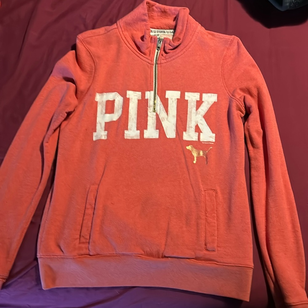 Victoria’s Secret sweatsuit